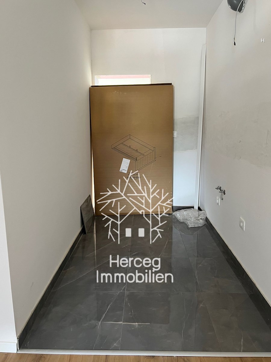 MEDULIN - Dvosobno stanovanje 45m²