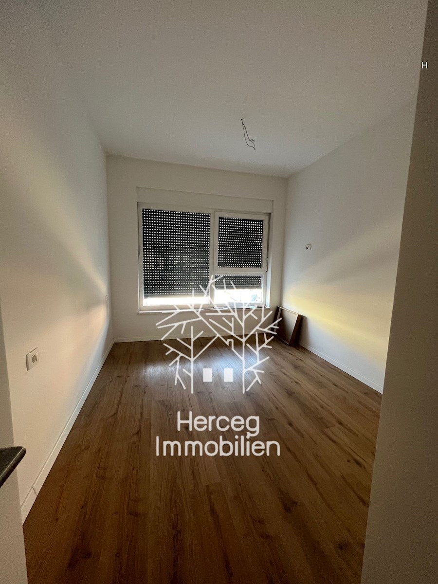 MEDULIN - Dvosobno stanovanje 45m²