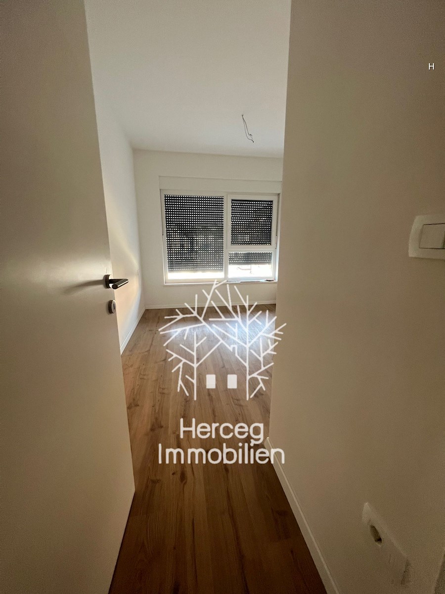 MEDULIN - Dvosobno stanovanje 45m²