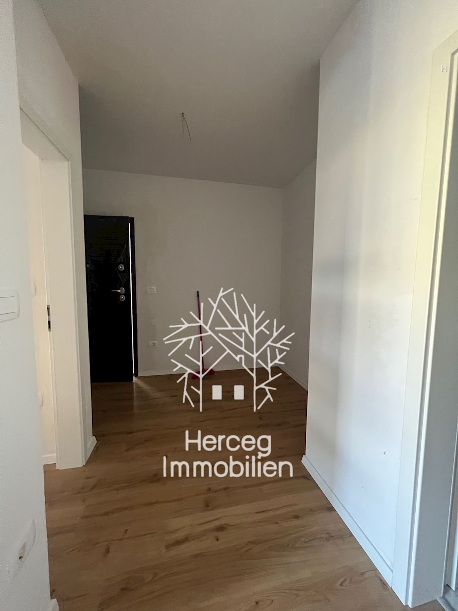 MEDULIN - Dvosobno stanovanje 45m²