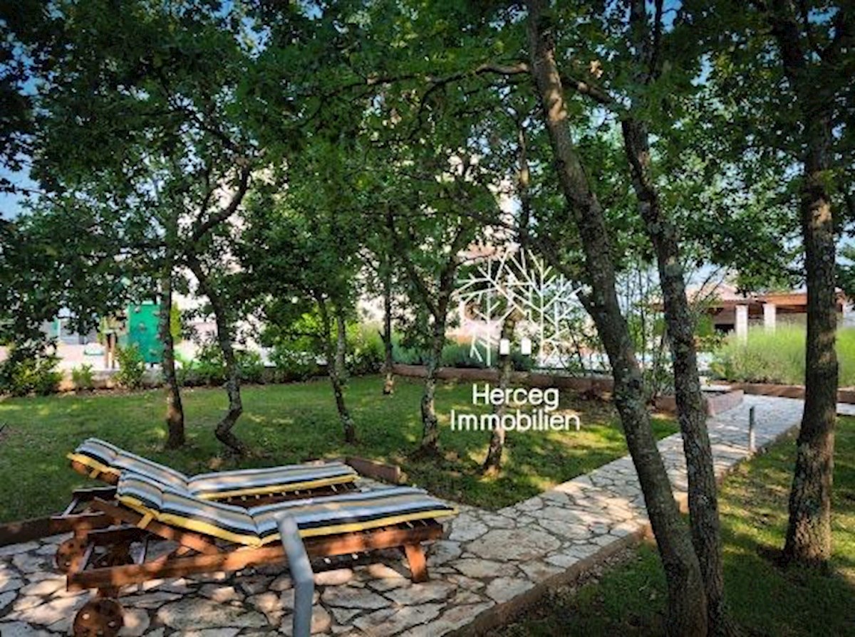 BALE – Investicijska nepremičnina – vila
