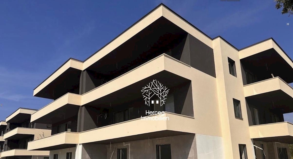 MEDULIN: 50 m² Stanovanje