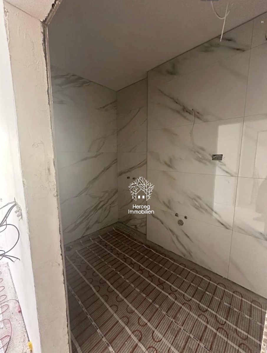 MEDULIN: 50 m² Stanovanje