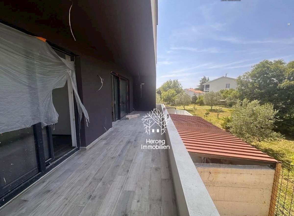 MEDULIN: 50 m² Stanovanje