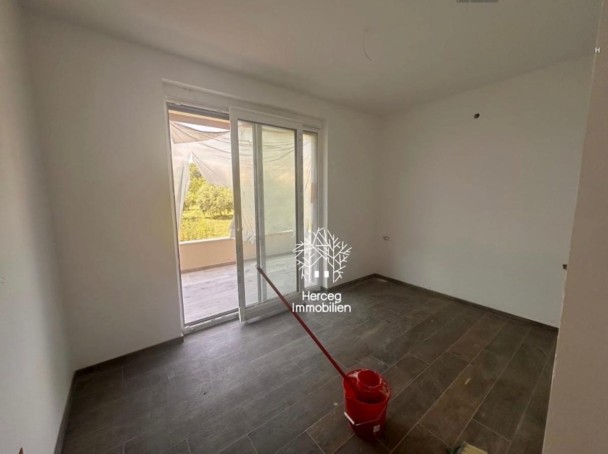 MEDULIN: 55 m² Stanovanje + garden
