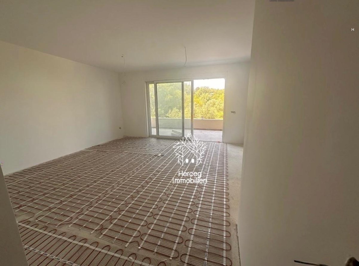 MEDULIN: 55 m² Stanovanje + garden