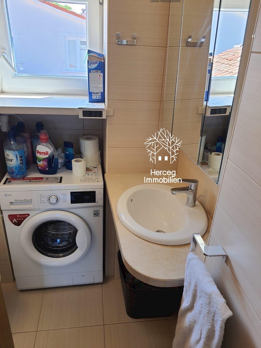 ISTRA – Sveti Petar u Šumi – Dvosobno Stanovanje