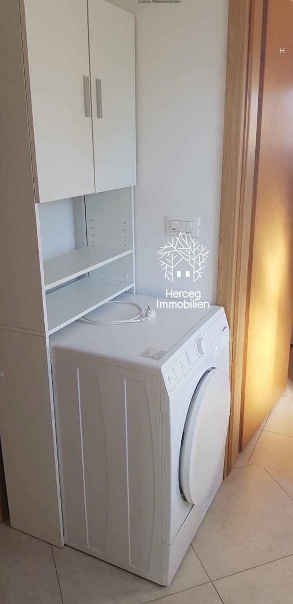ISTRA – Sveti Petar u Šumi – Dvosobno Stanovanje