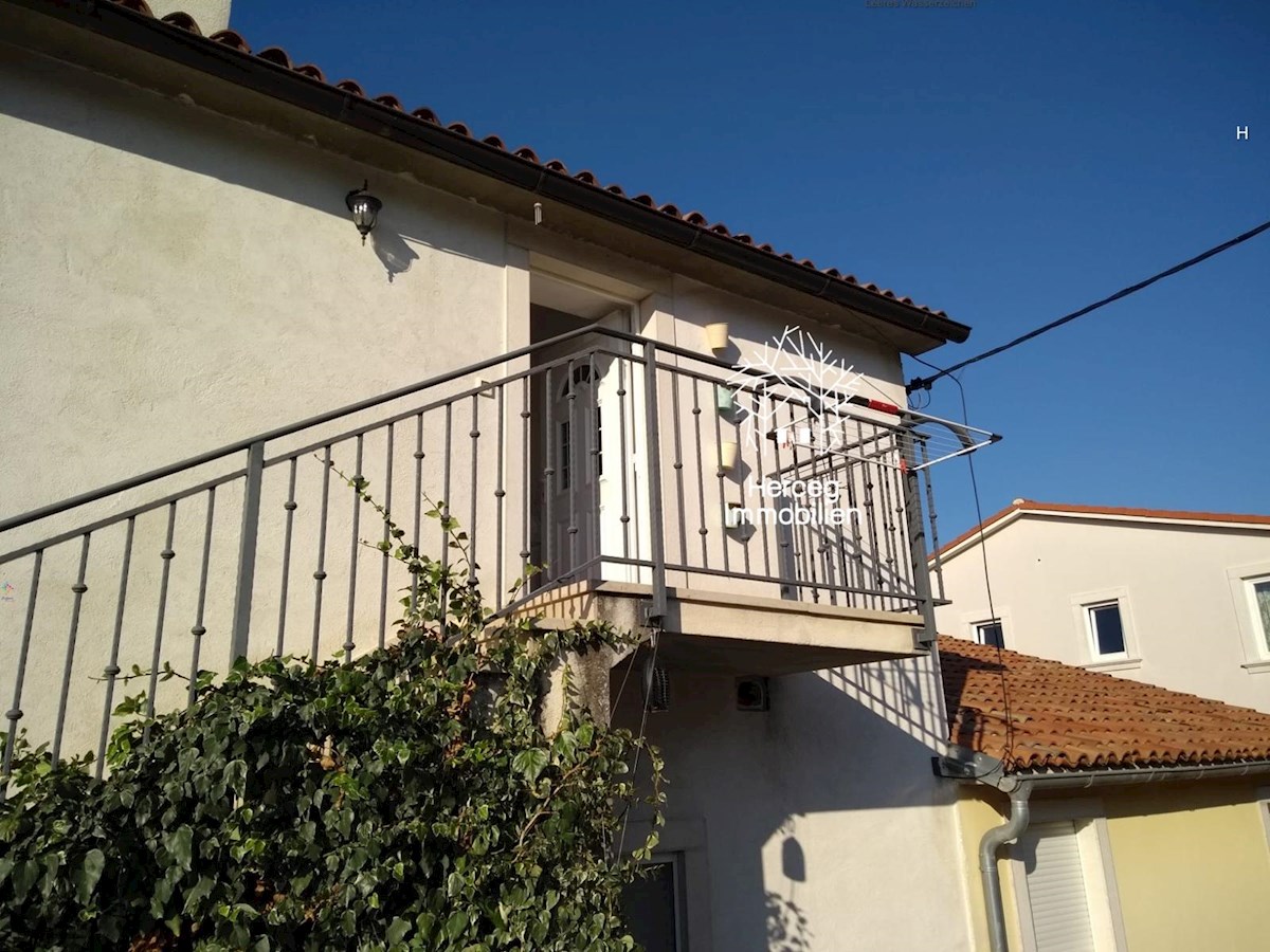 ISTRA – Sveti Petar u Šumi – Dvosobno Stanovanje