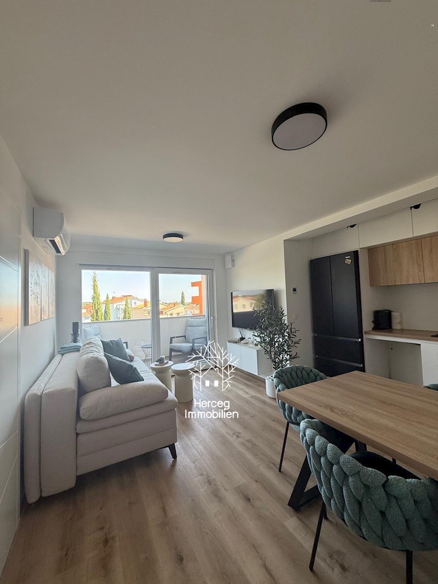 MEDULIN – Ekskluzivno pametno stanovanje