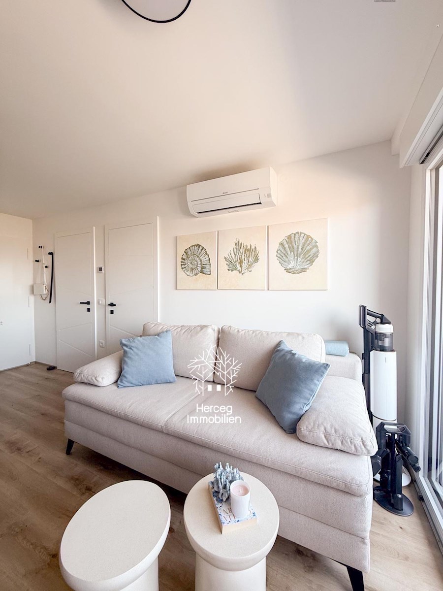 MEDULIN – Ekskluzivno pametno stanovanje