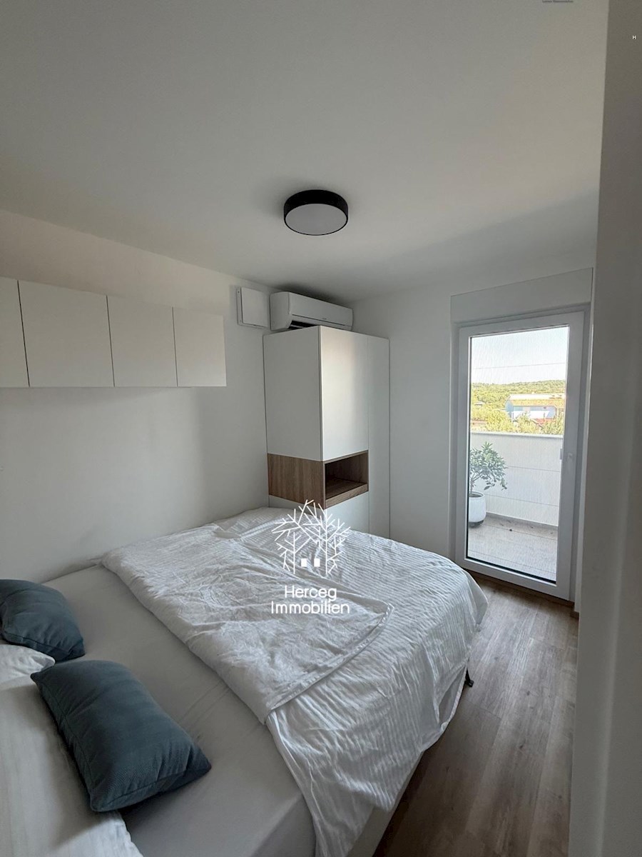 MEDULIN – Ekskluzivno pametno stanovanje