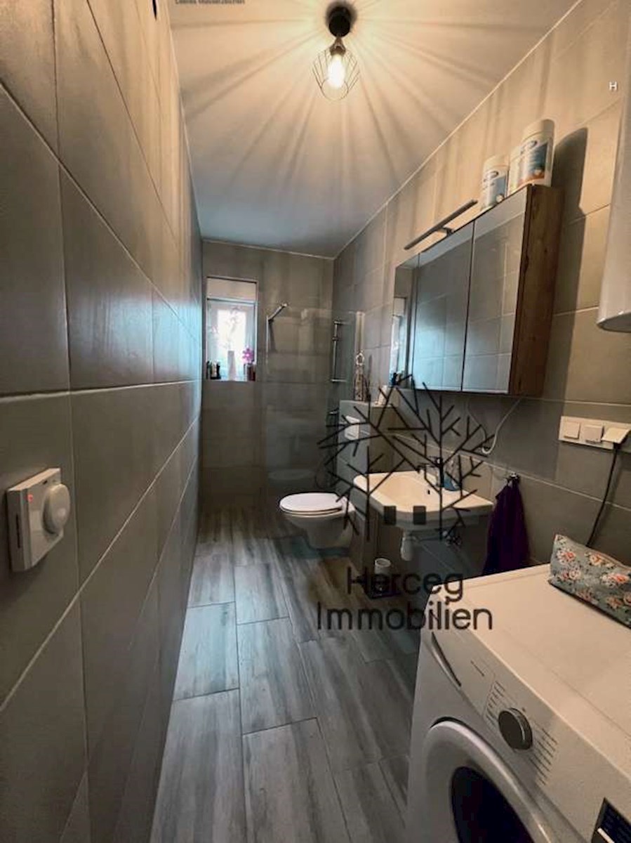BARBARIGA - Apartma 700m od morja