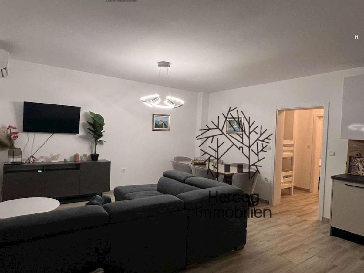 BARBARIGA - Apartma 700m od morja