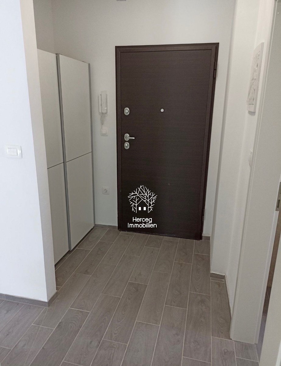PULJ – Dvosobno stanovanje, novogradnja