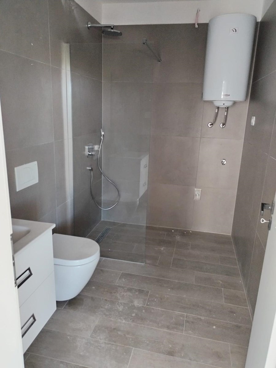 MEDULIN – Apartma na prodaj, blizu morja