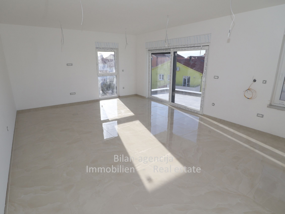 Apartma/Stanovanje Vodice, 89m2