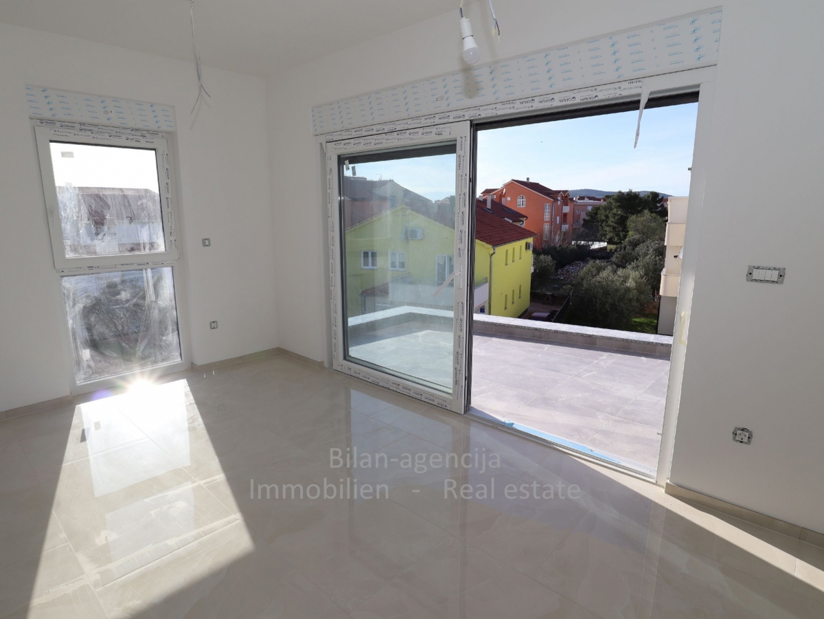 Apartma/Stanovanje Vodice, 89m2