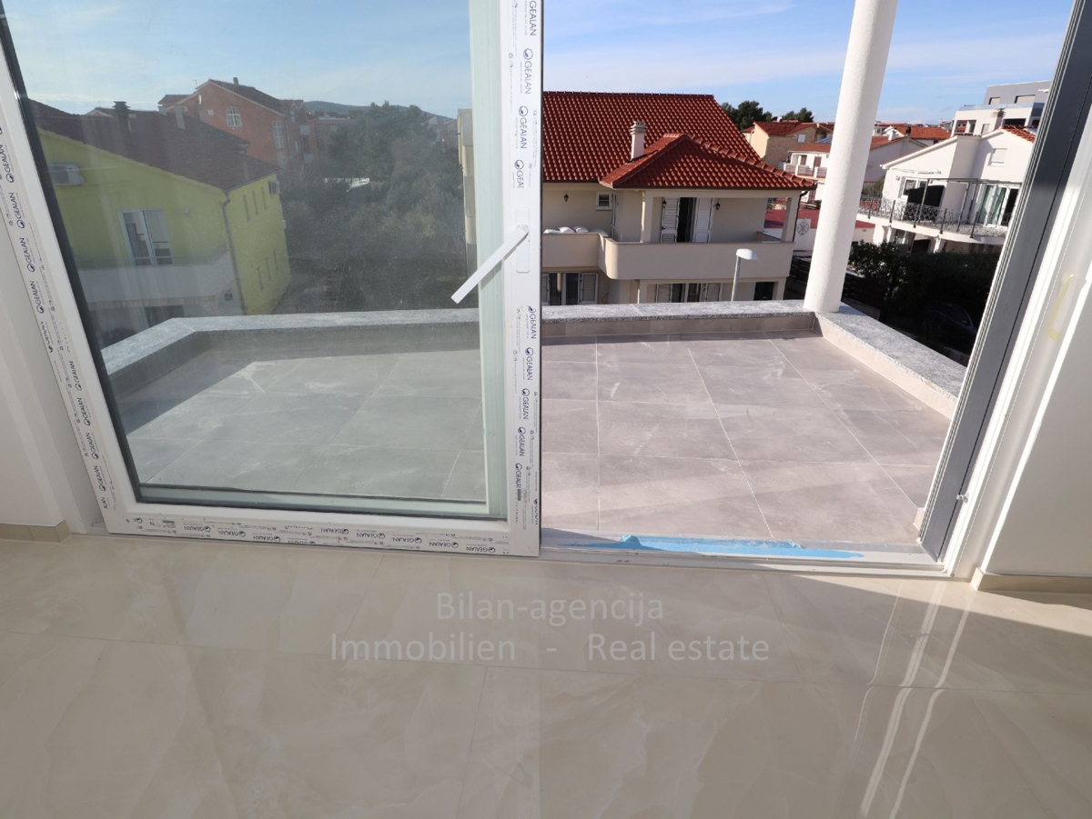 Apartma/Stanovanje Vodice, 89m2