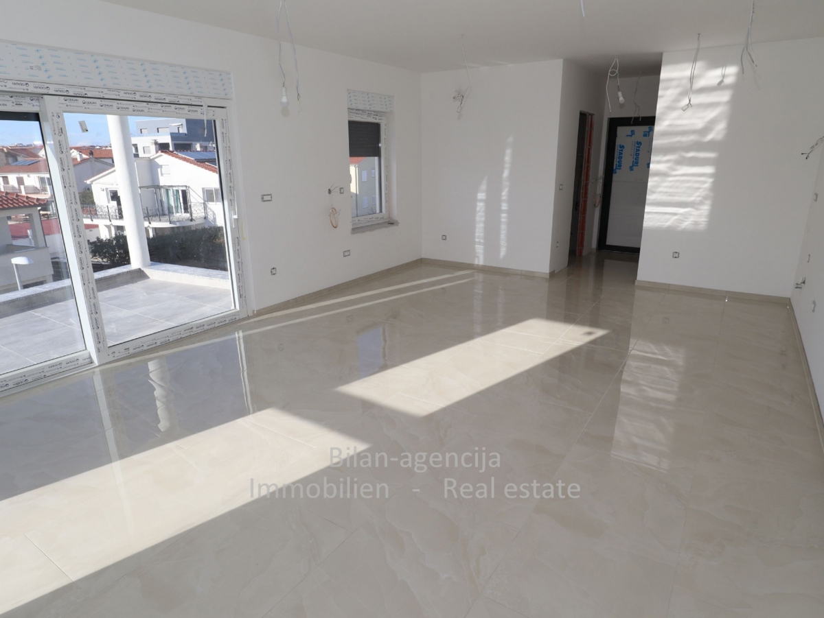 Apartma/Stanovanje Vodice, 89m2