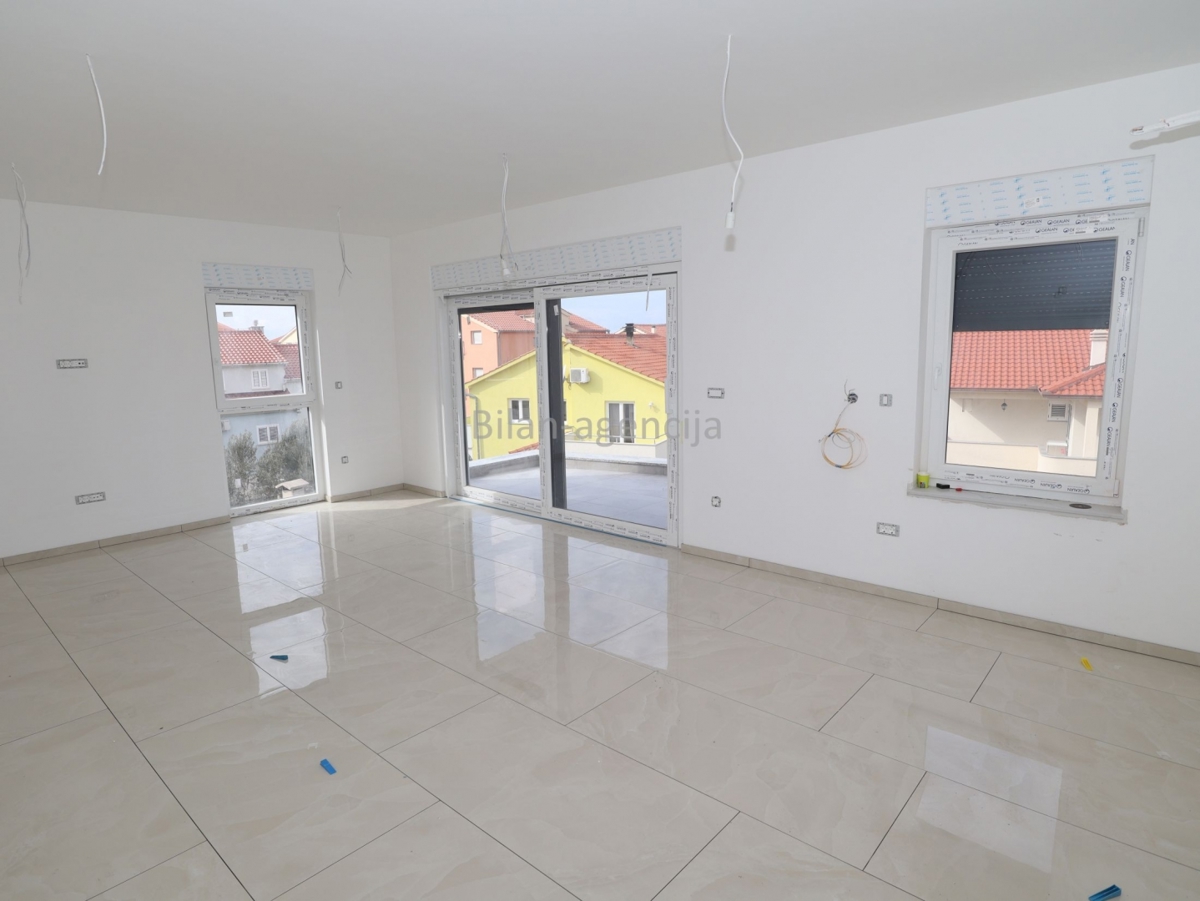 Apartma/Stanovanje Vodice, 89m2