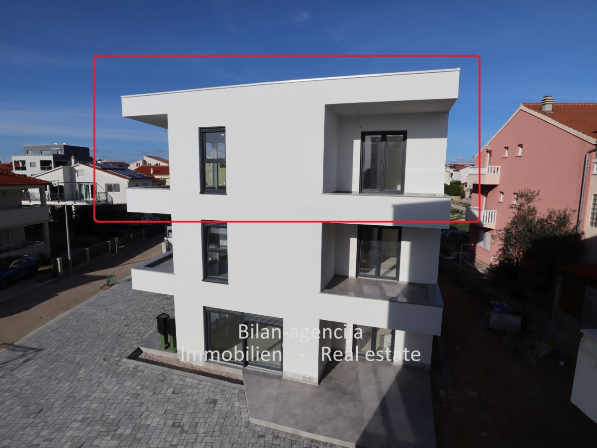 Apartma/Stanovanje Vodice, 89m2