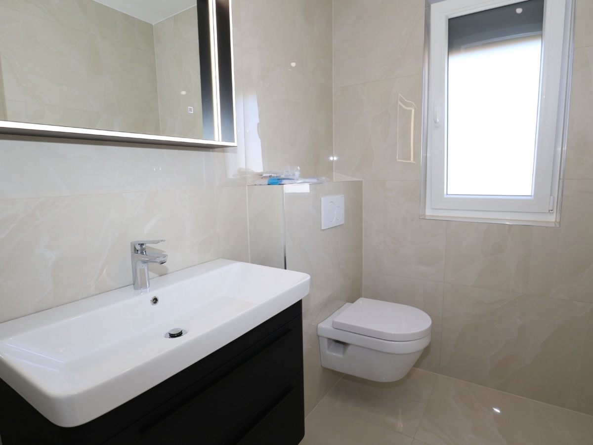 Apartma/Stanovanje Vodice, 89m2