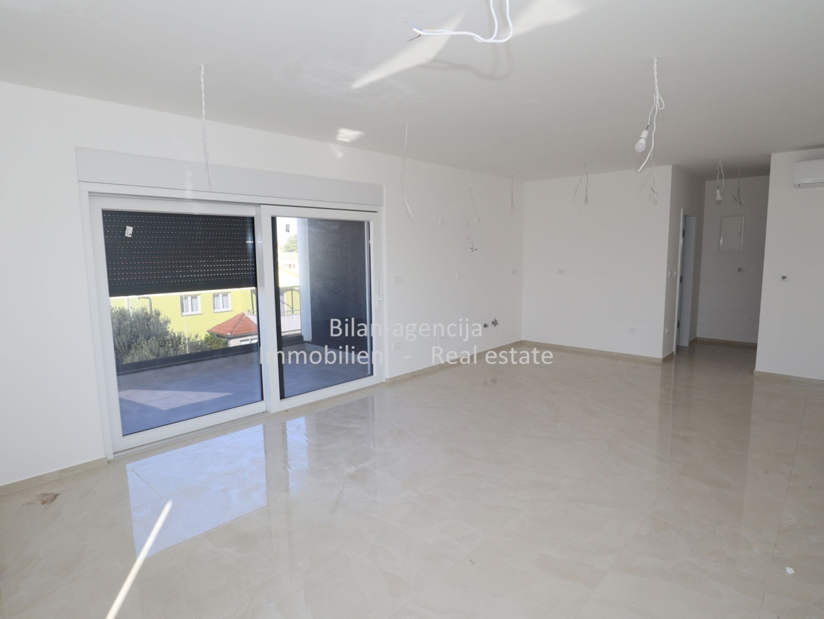 Apartma/Stanovanje Vodice, 89m2