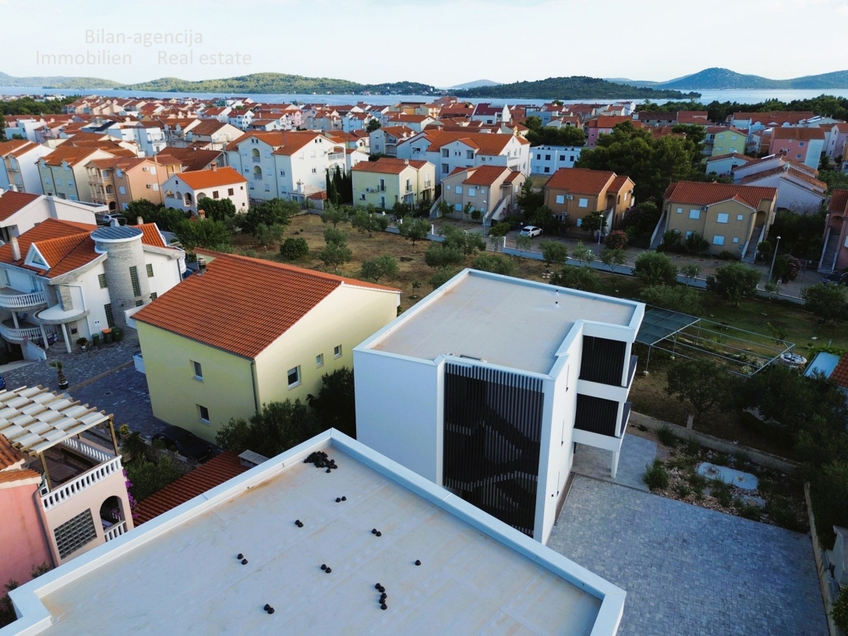 Apartma/Stanovanje Vodice, 89m2
