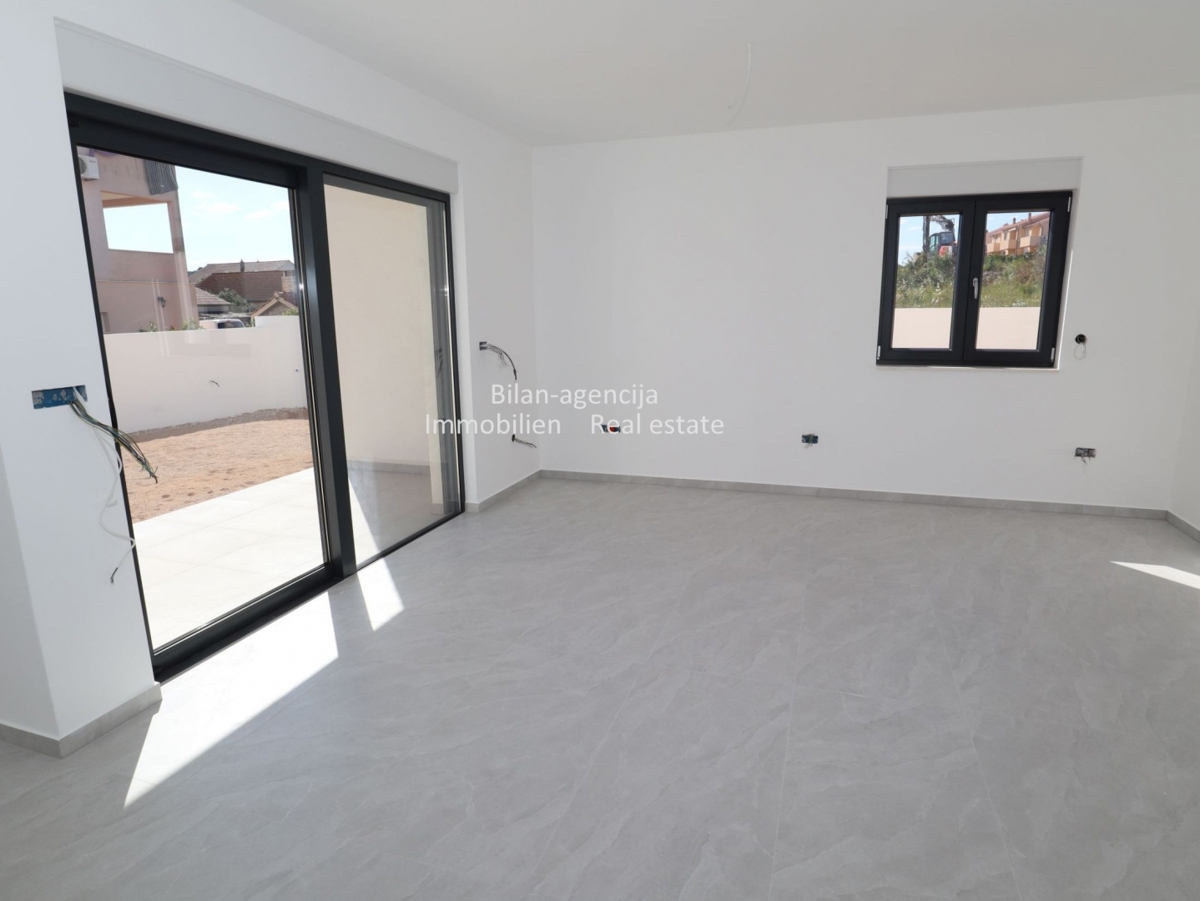 Apartma/Stanovanje Vodice, 115,56m2
