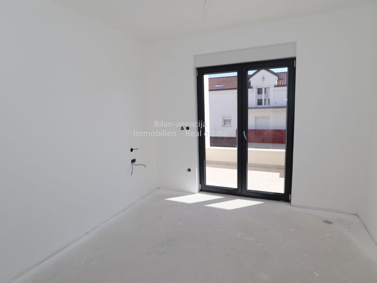 Apartma/Stanovanje Vodice, 115,56m2