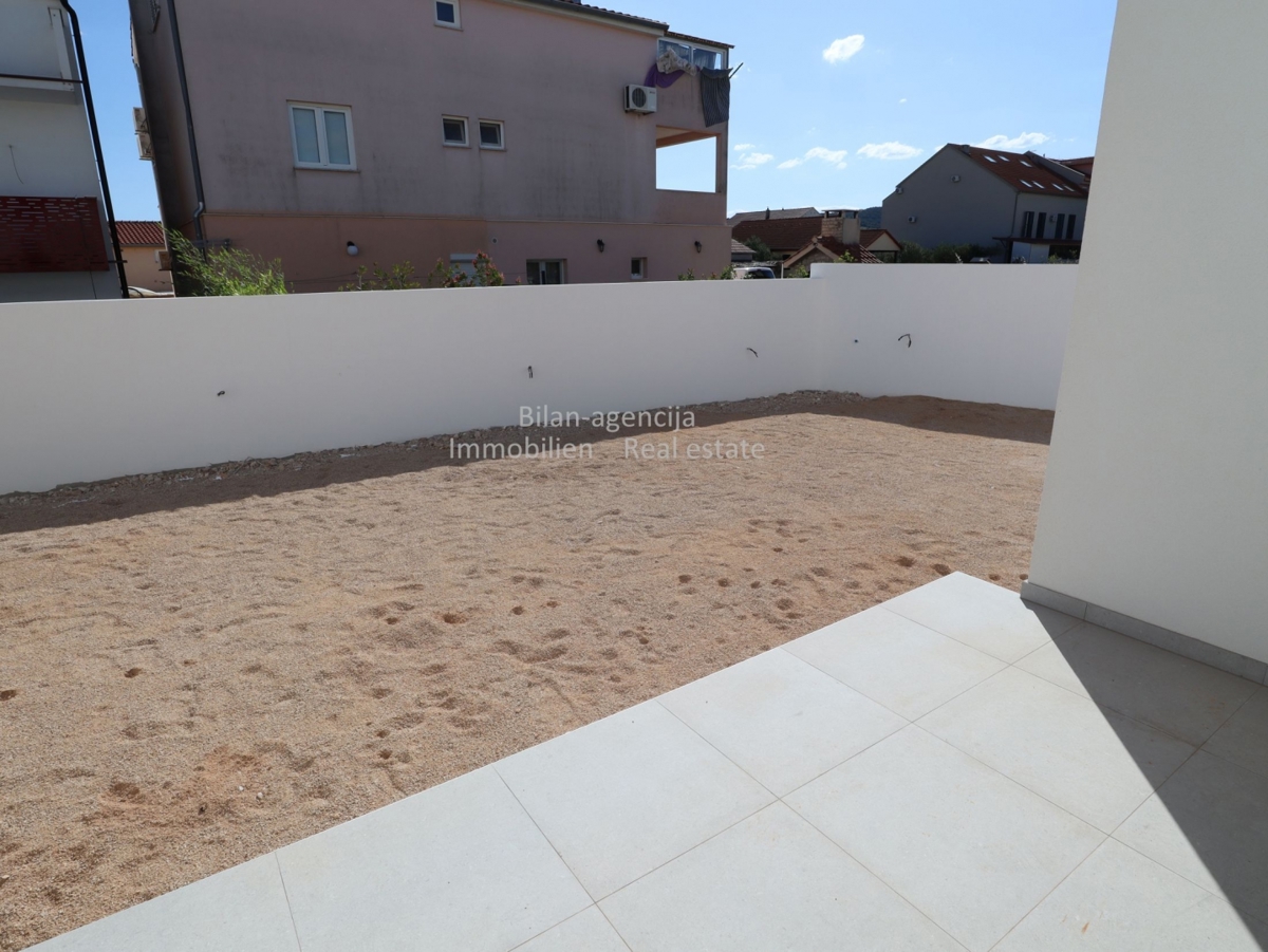 Apartma/Stanovanje Vodice, 115,56m2
