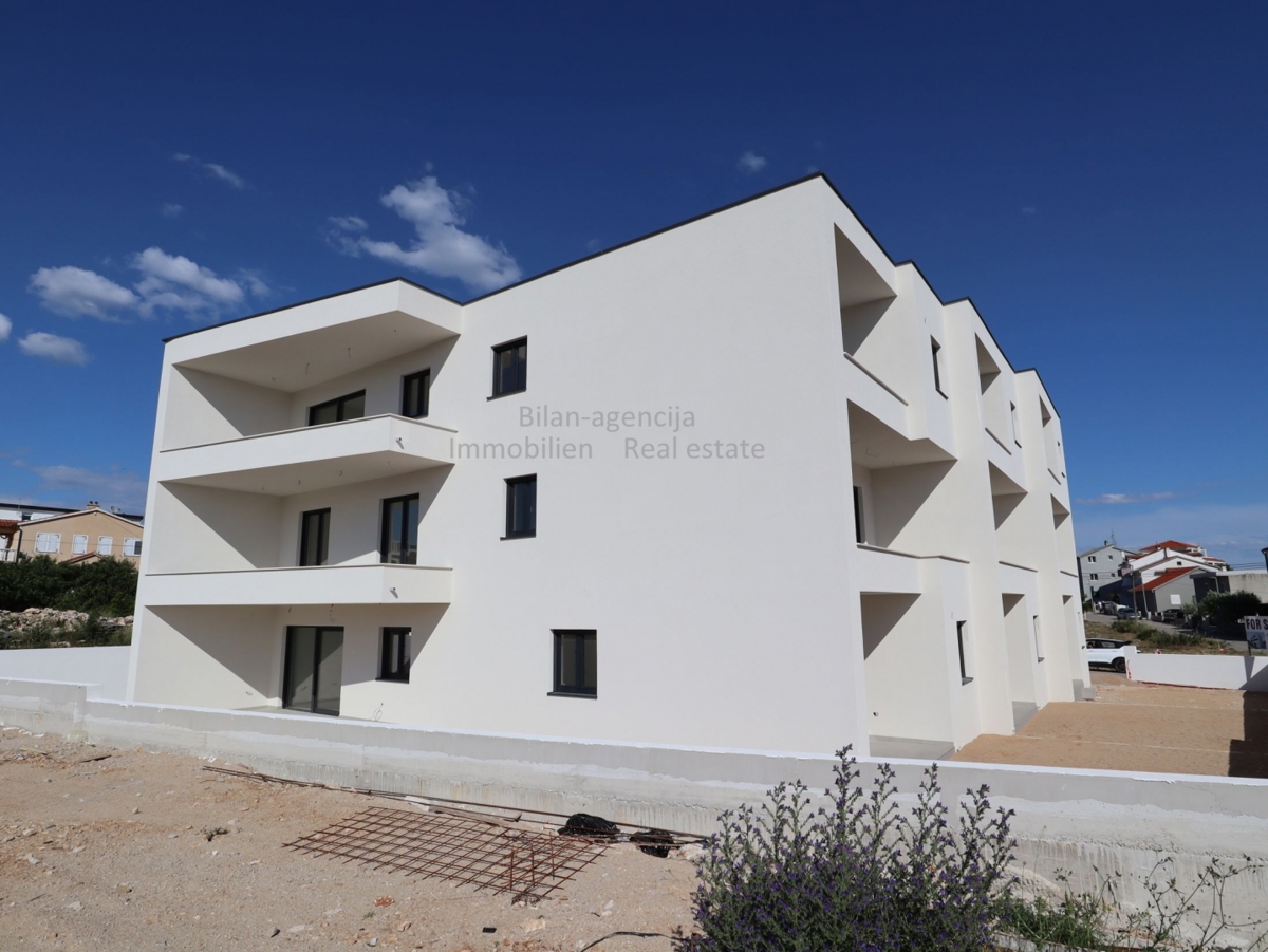 Apartma/Stanovanje Vodice, 115,56m2