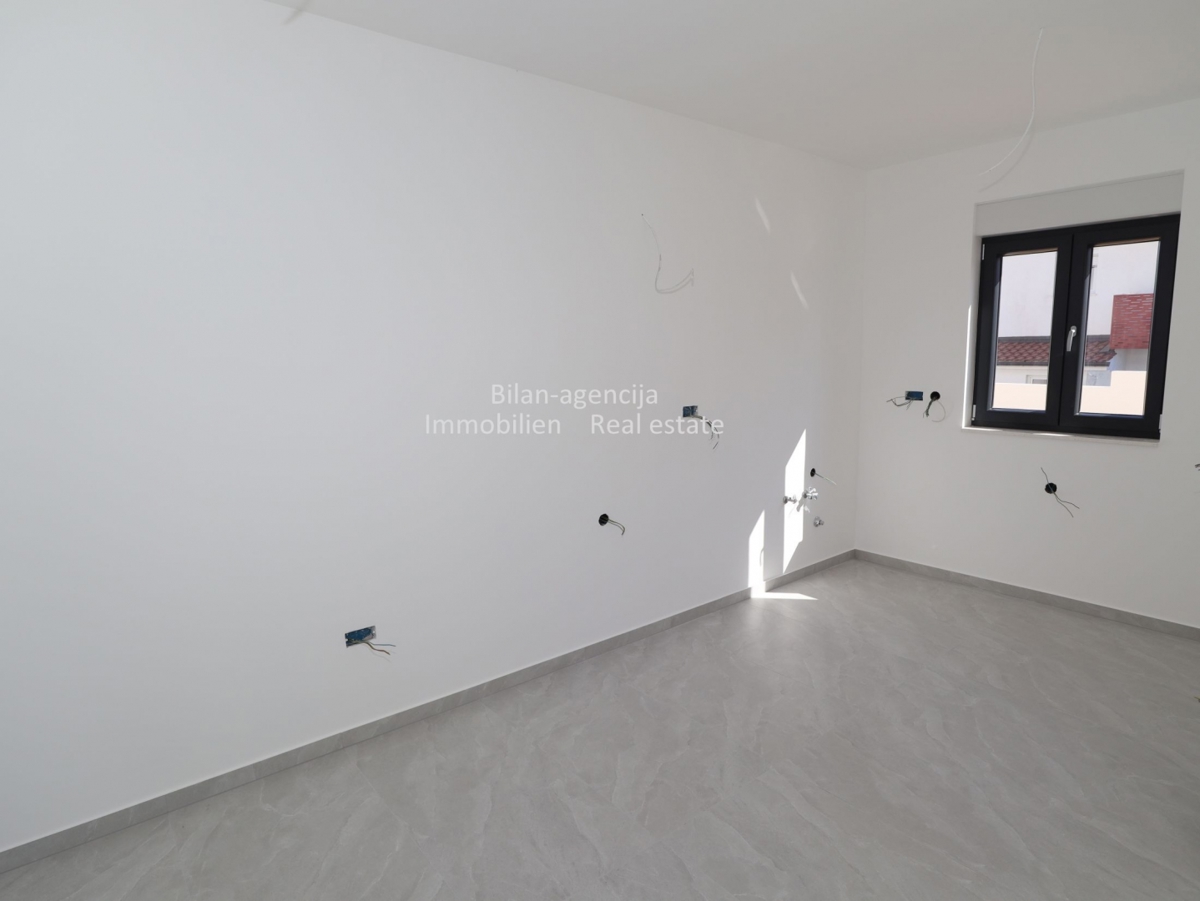 Apartma/Stanovanje Vodice, 115,56m2