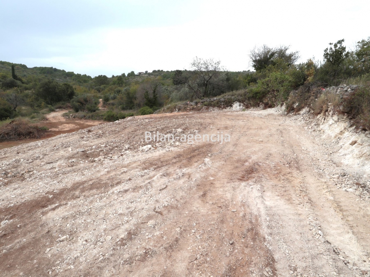 Zemljišče Vodice, 5.080m2