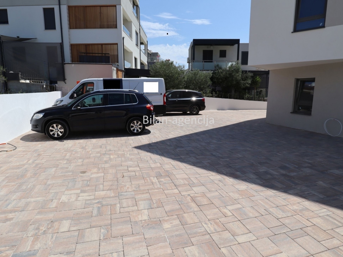 Apartma/Stanovanje Vodice, 138,83m2