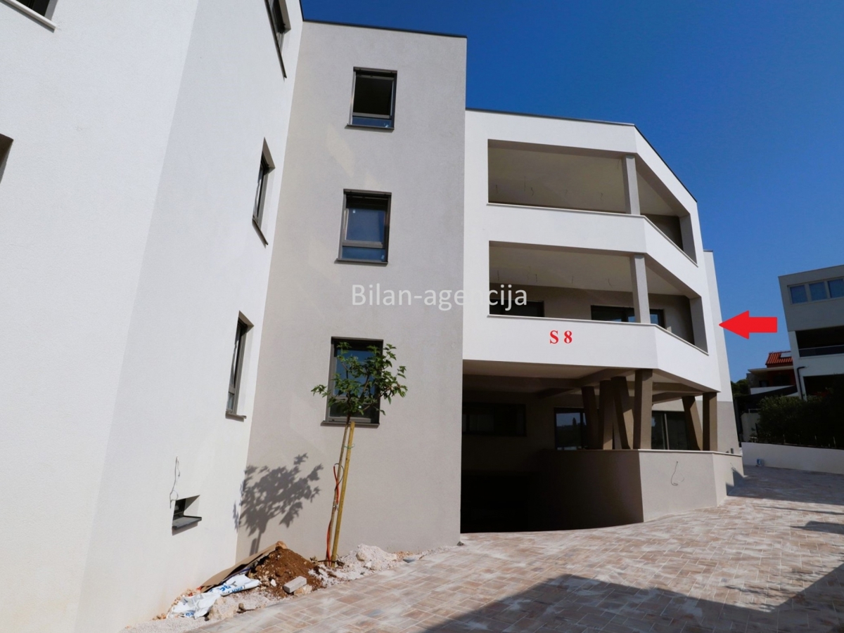 Apartma/Stanovanje Vodice, 138,83m2