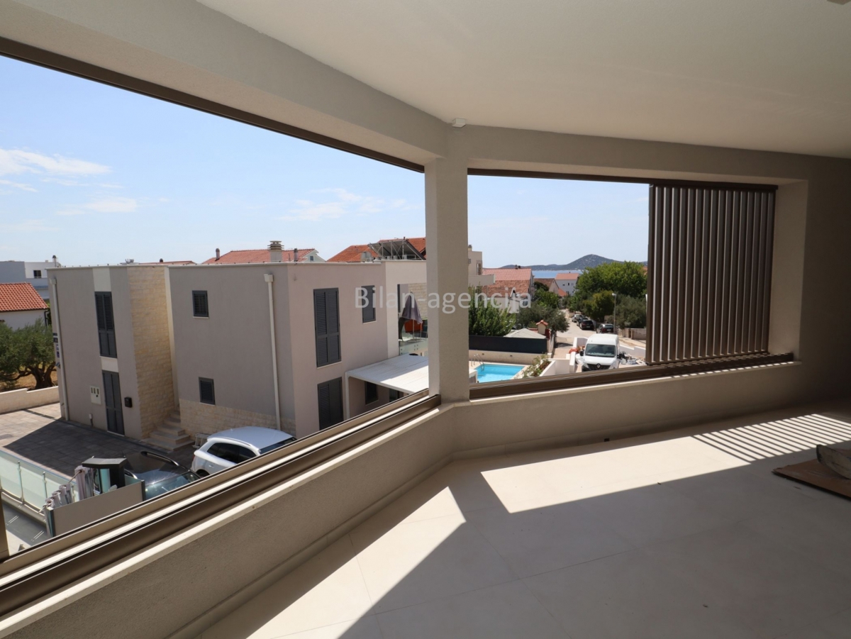 Apartma/Stanovanje Vodice, 138,83m2