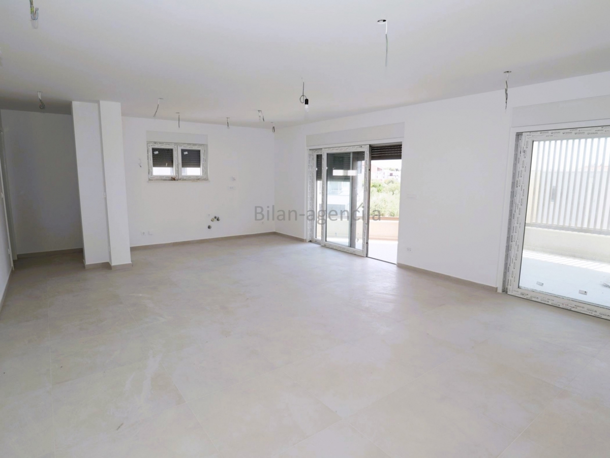 Apartma/Stanovanje Vodice, 138,83m2