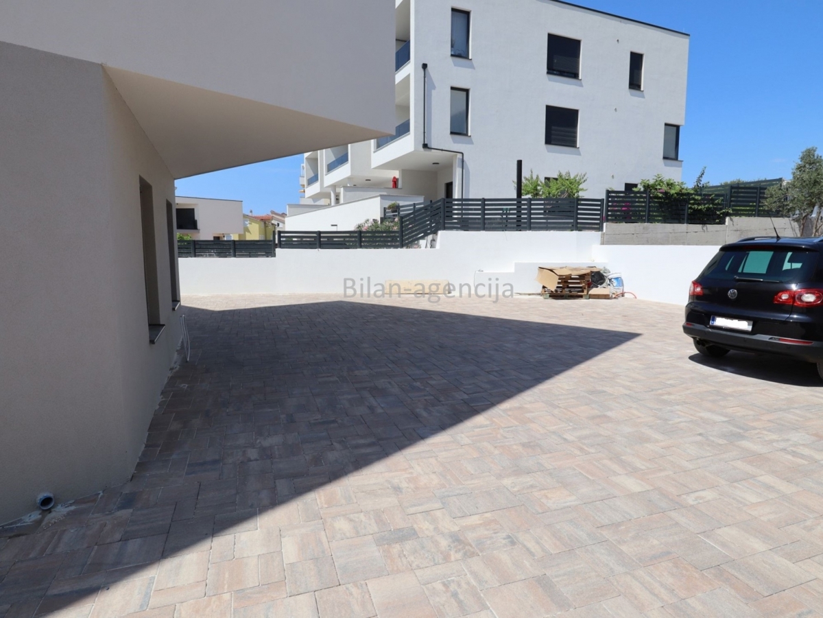 Apartma/Stanovanje Vodice, 138,83m2