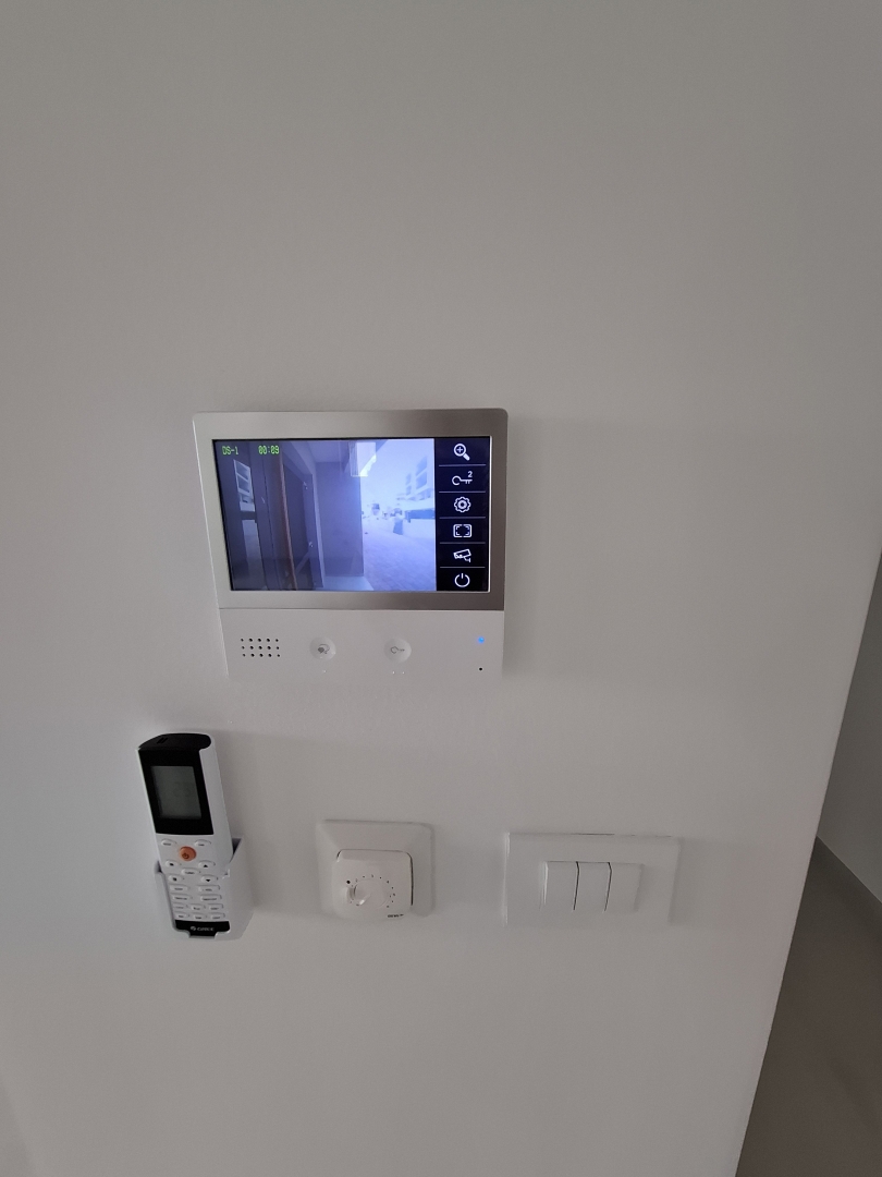 Apartma/Stanovanje Vodice, 138,83m2