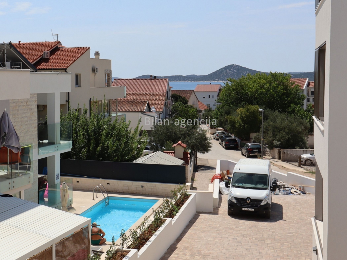 Apartma/Stanovanje Vodice, 138,83m2