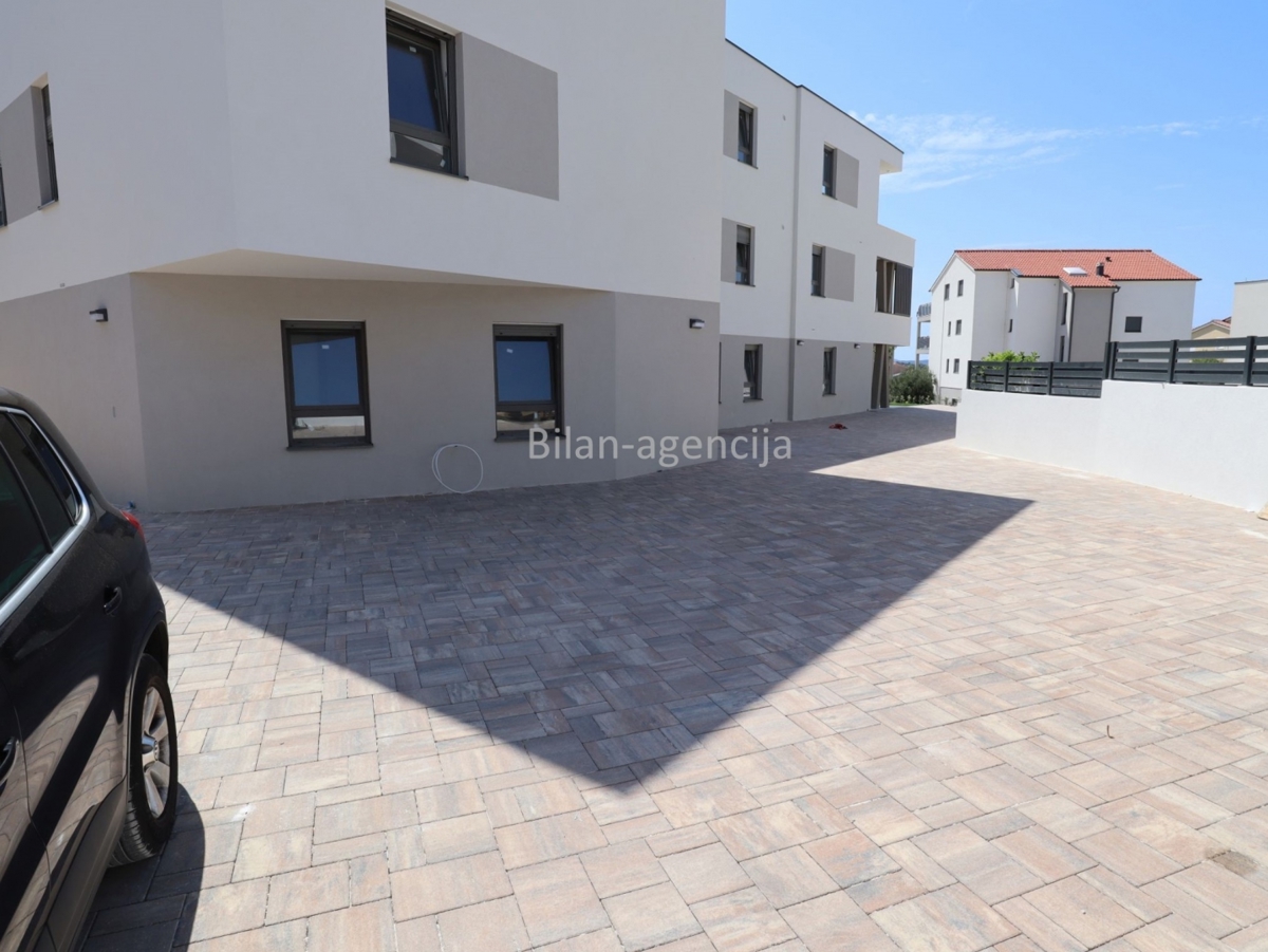Apartma/Stanovanje Vodice, 138,83m2