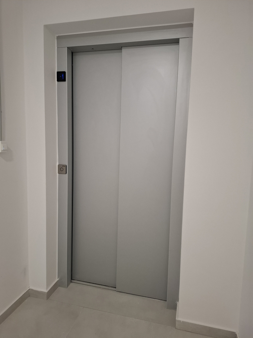 Apartma/Stanovanje Vodice, 138,83m2