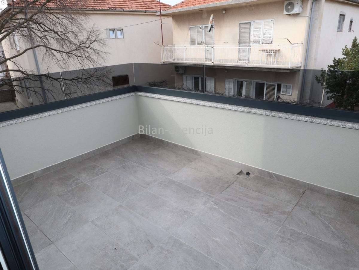 Apartma/Stanovanje Vodice, 80m2