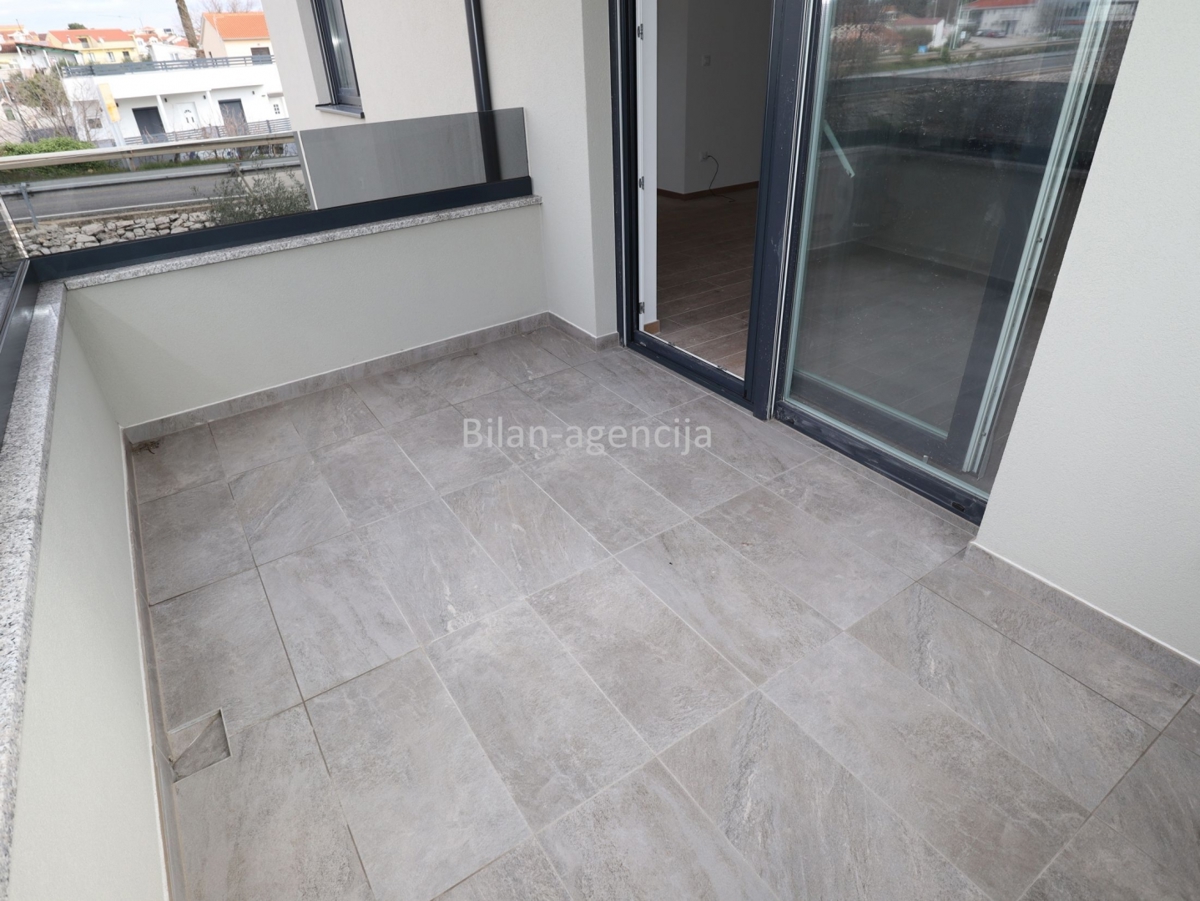 Apartma/Stanovanje Vodice, 80m2