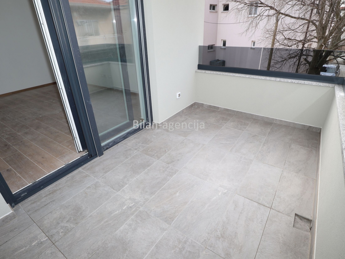 Apartma/Stanovanje Vodice, 80m2