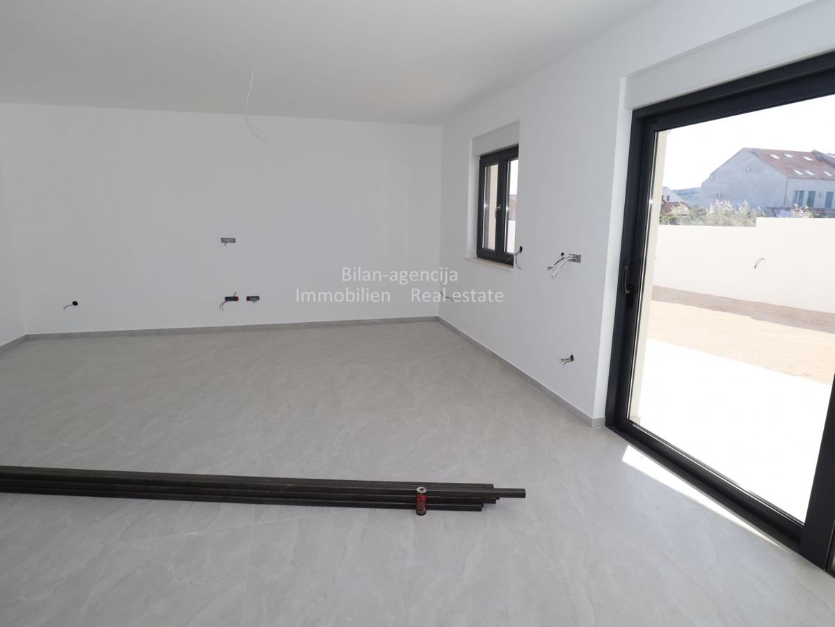 Apartma/Stanovanje Vodice, 172,73m2