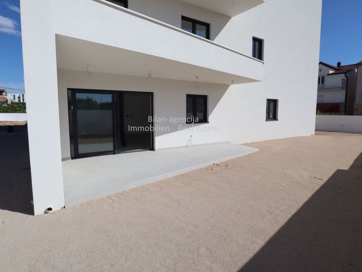 Apartma/Stanovanje Vodice, 172,73m2