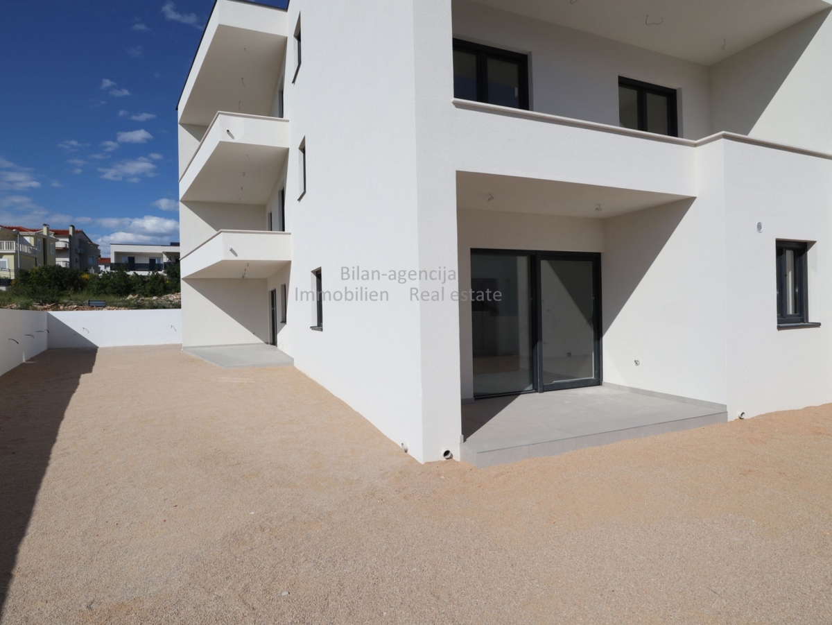 Apartma/Stanovanje Vodice, 172,73m2